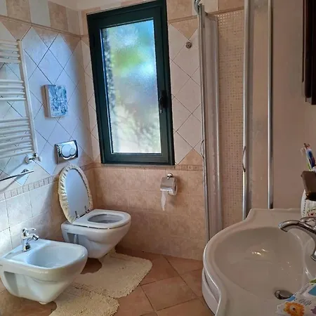 La Casetta Di Nonna Maria Cocco
