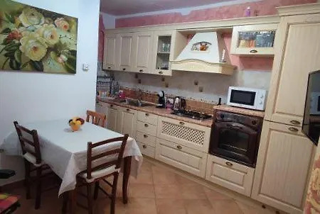 La Casetta Di Nonna Maria Cocco *