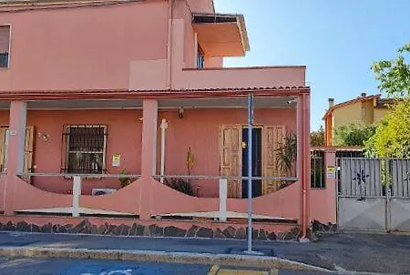 Дом отдыха La Casetta Di Nonna Maria Cocco