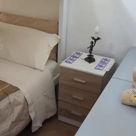 Dom wakacyjny La Casetta Di Nonna Maria Cocco Carbonia