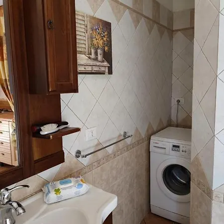 Dom wakacyjny La Casetta Di Nonna Maria Cocco *