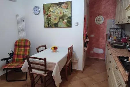 La Casetta Di Nonna Maria Cocco *