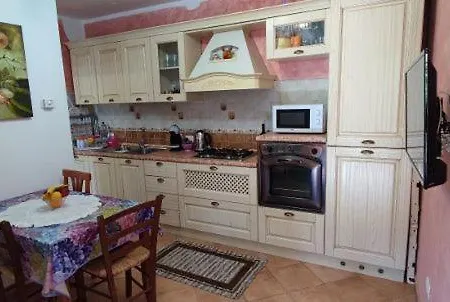 La Casetta Di Nonna Maria Cocco *