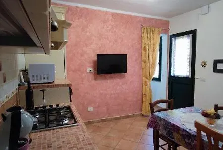 La Casetta Di Nonna Maria Cocco * Carbonia