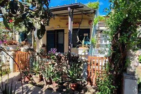 La Casetta Di Nonna Maria Cocco *