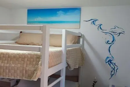 La Casetta Di Nonna Maria Cocco Dom wakacyjny *