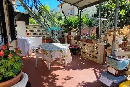 La Casetta Di Nonna Maria Cocco